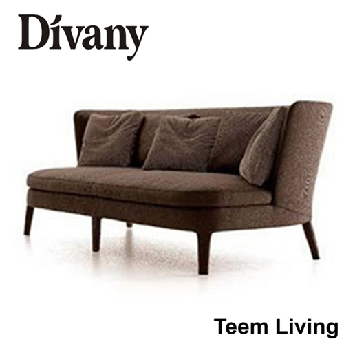 Divany Top Sectional Sofas in Living Room D37