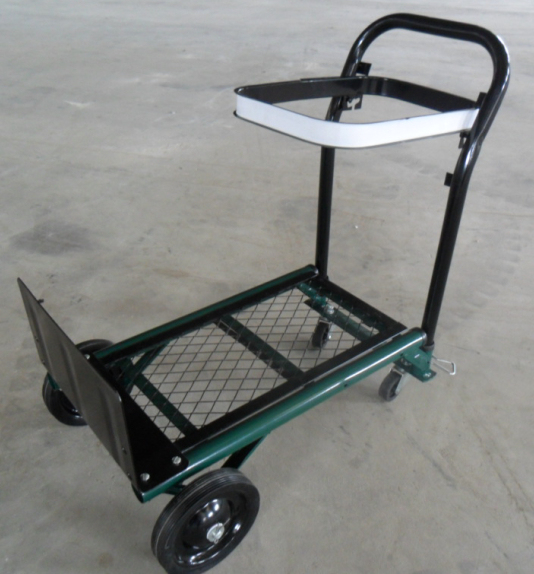 Folding Garden Hand Trolley (HT1103)