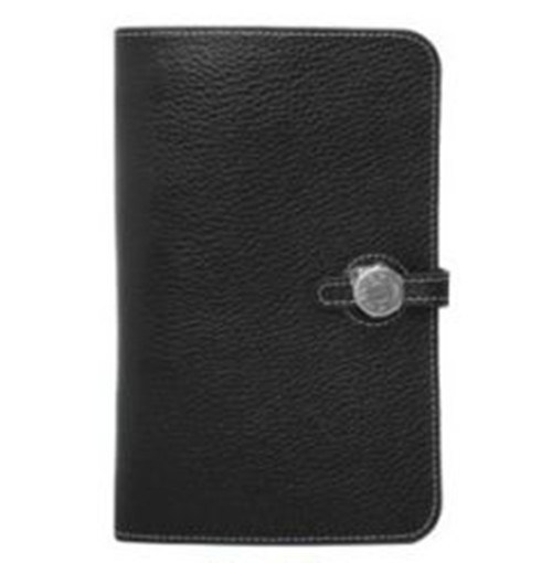 Promotional Woman or Man PU Leather Wallet