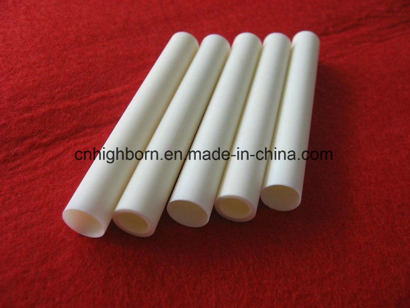 Zirconia Toughened Alumina Ceramic Tube/Zta Tube