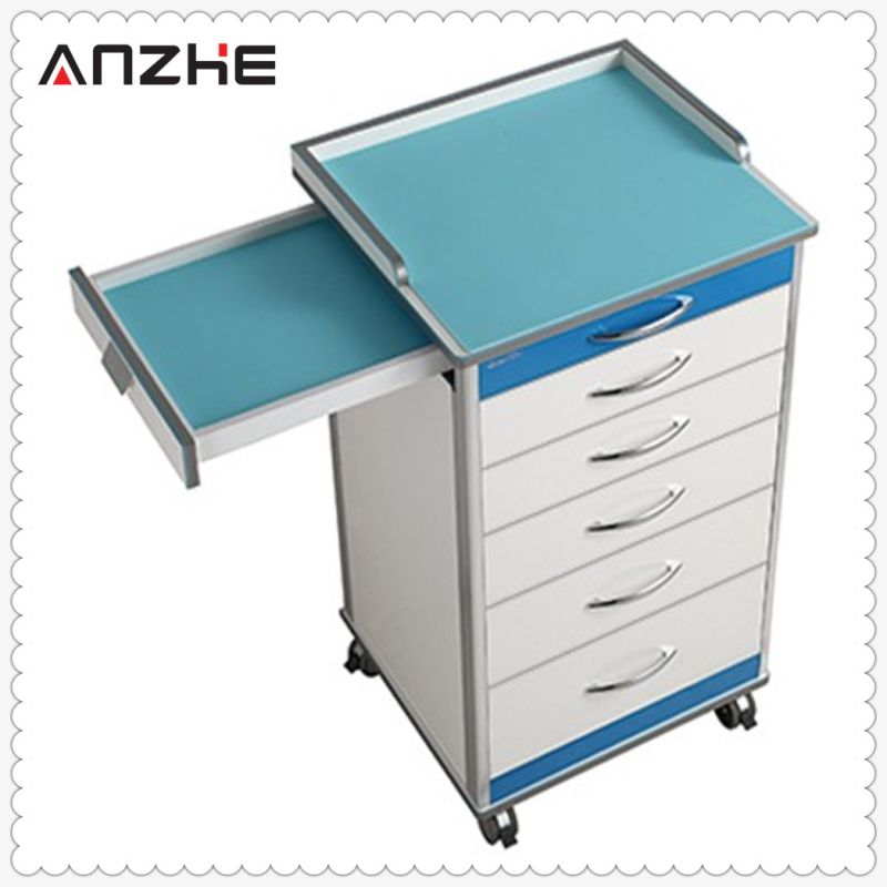 High Quality Hospital Use Good Price Medical Surgical Cabinet