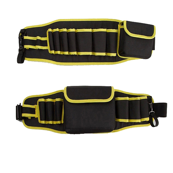 Small Electrician Tool Waist Bag