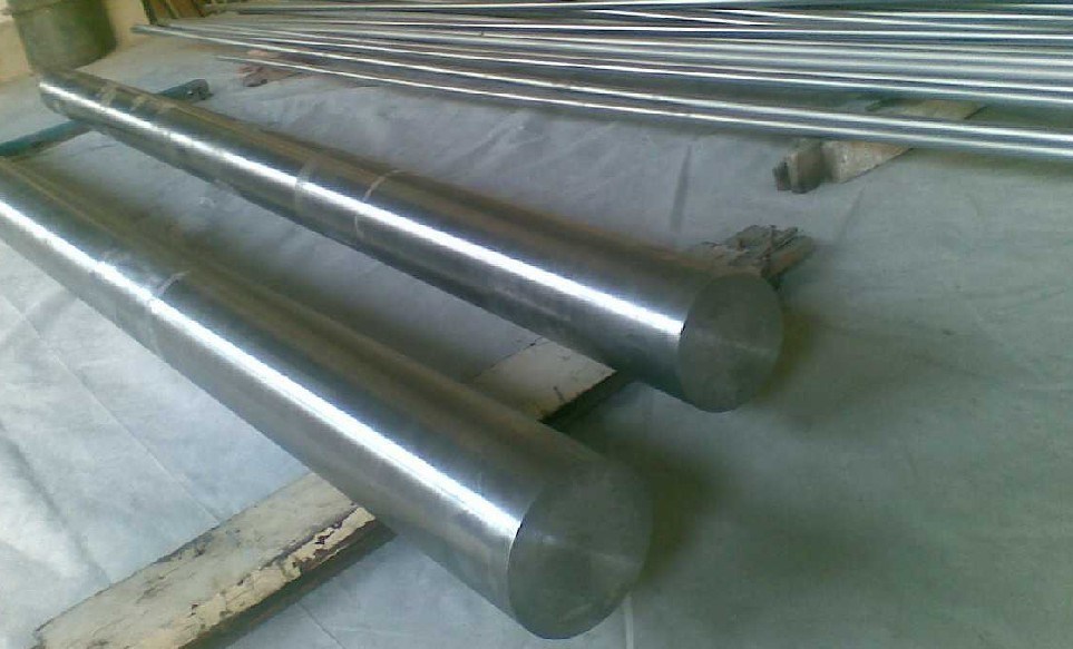 Monel 500 Forged Alloy Round Bar