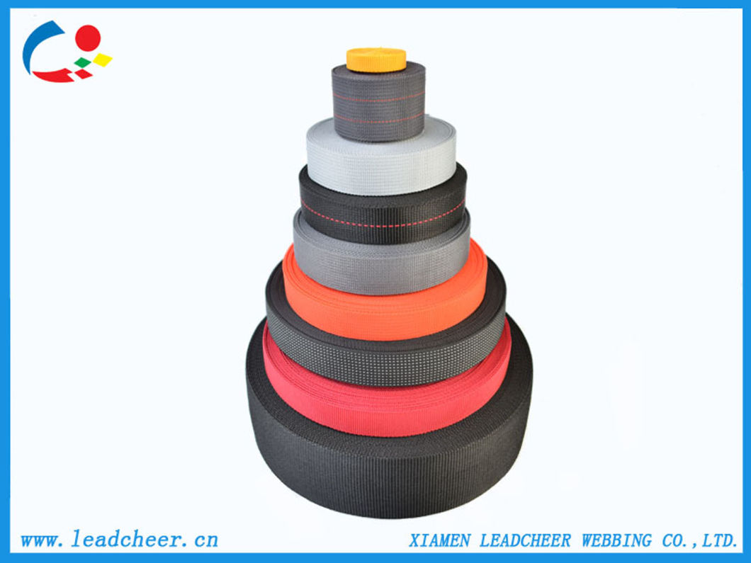 Factory Polyester Heavy Duty Wholesale Nylon Webbing