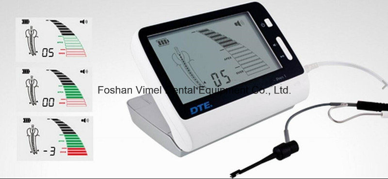 Dental Woodpecker Endodonticlcd Root Canal Apex Locator Dte Dpex I
