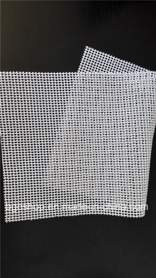 Hot Sale Customrized PVC Non-Slip Tapestry Mat