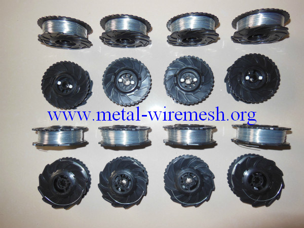 Rebar Tying Machine Fitting Spool Wire