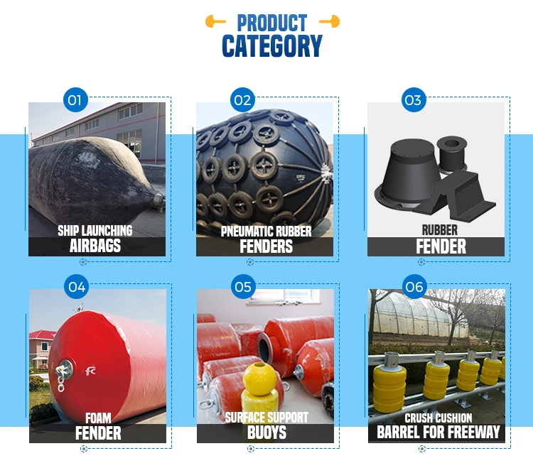 China Manufacture High Quality General Buoys