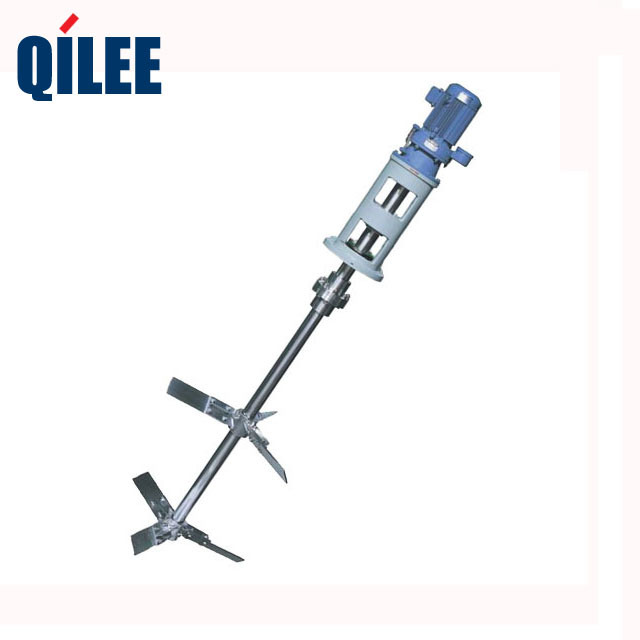 High Quality Industrial Vertical Agitator Mixer for Chemical Industry