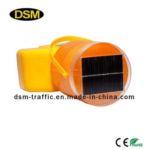 Warning Lamp (DSM-12R)