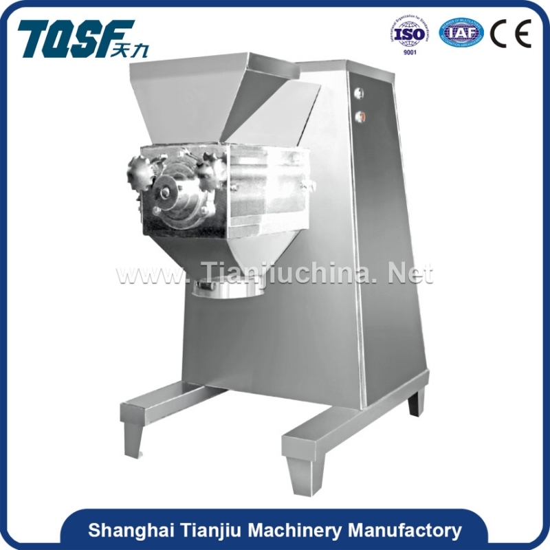 Yk-160 Pharmaceutical Health Care Osciollating Granulator for Making Granules Machinery