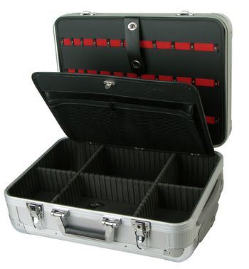 Customized Professional Large Aluminum Flight Case