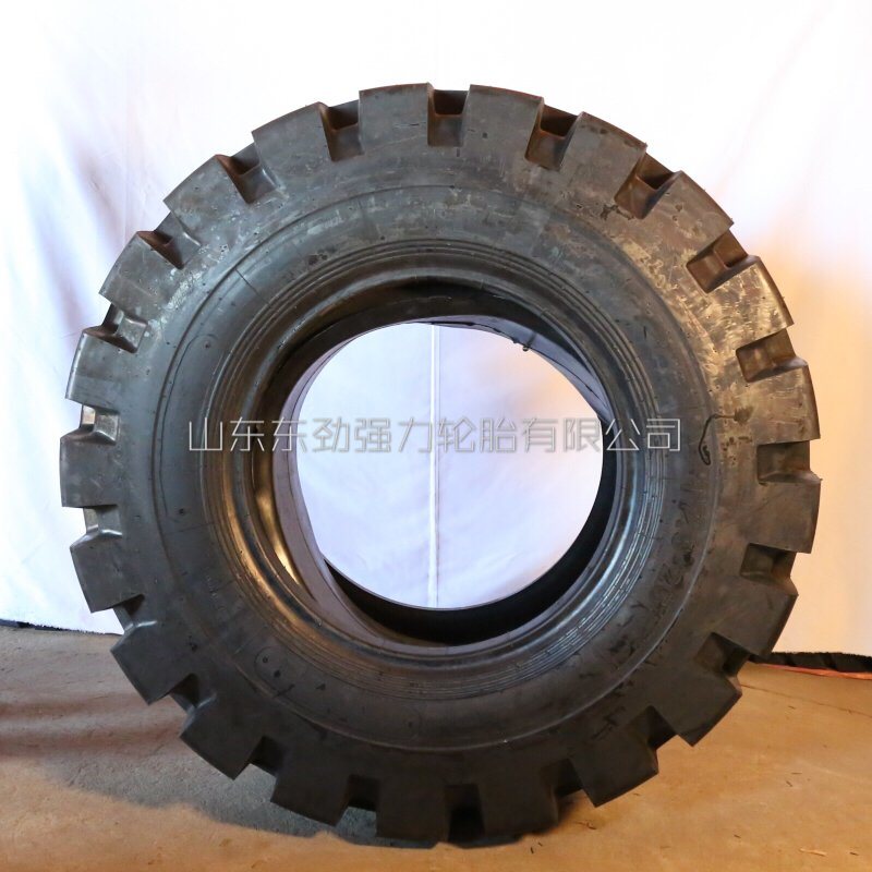L-5 Tread Pattern OTR Tyres for Earthmovers Dump Trucks Heavy Loader Tyre 17.5-25 23.5-25 26.5-25 29.5-25