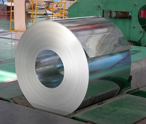 (Have Own Direct Mill) Galvanized Steel Coil Dx51d