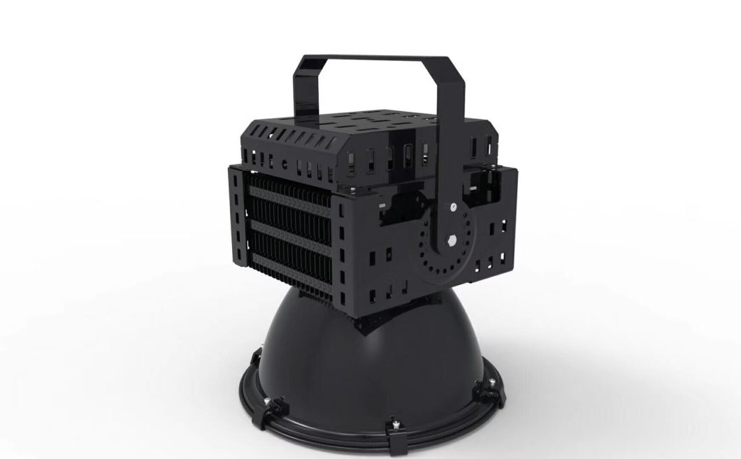 Ce RoHS EMC Waterproof 200 Watt Flood Light Marine