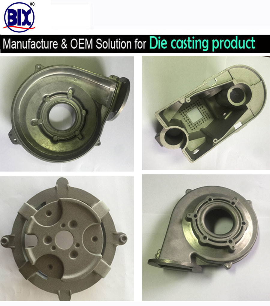 Aluminum Die Casting Part, Die Casting, Casting Part