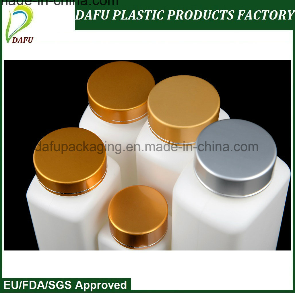 High Quality Health Care HDPE Plastic Bottles