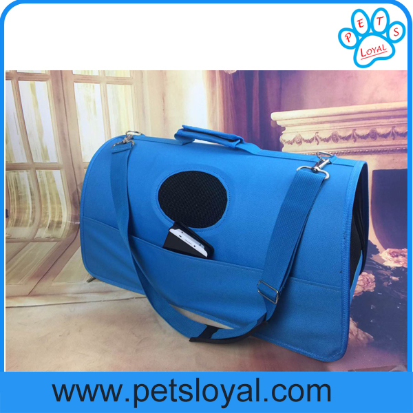 Hot Sale Pet Puppy Cat Soft Portable Carrier Bag