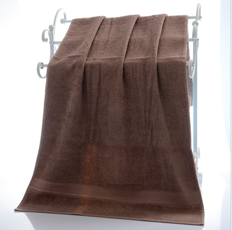 Luxury Cotton Soft Terry Hand Towel