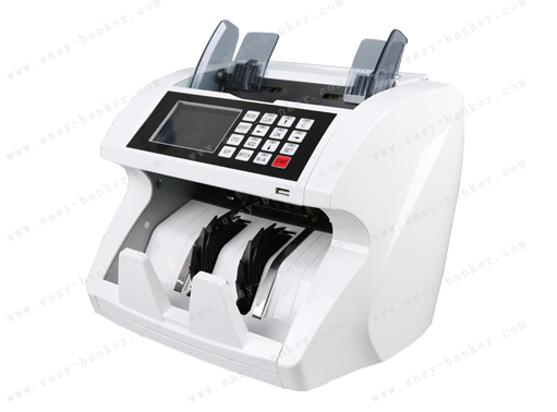 Value Note Counter (LD-1685)