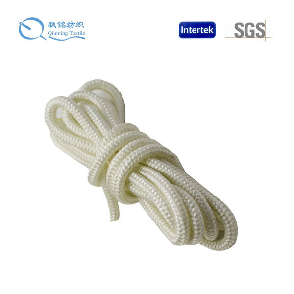 6mm Custom Braided Nylon Rope for Packing