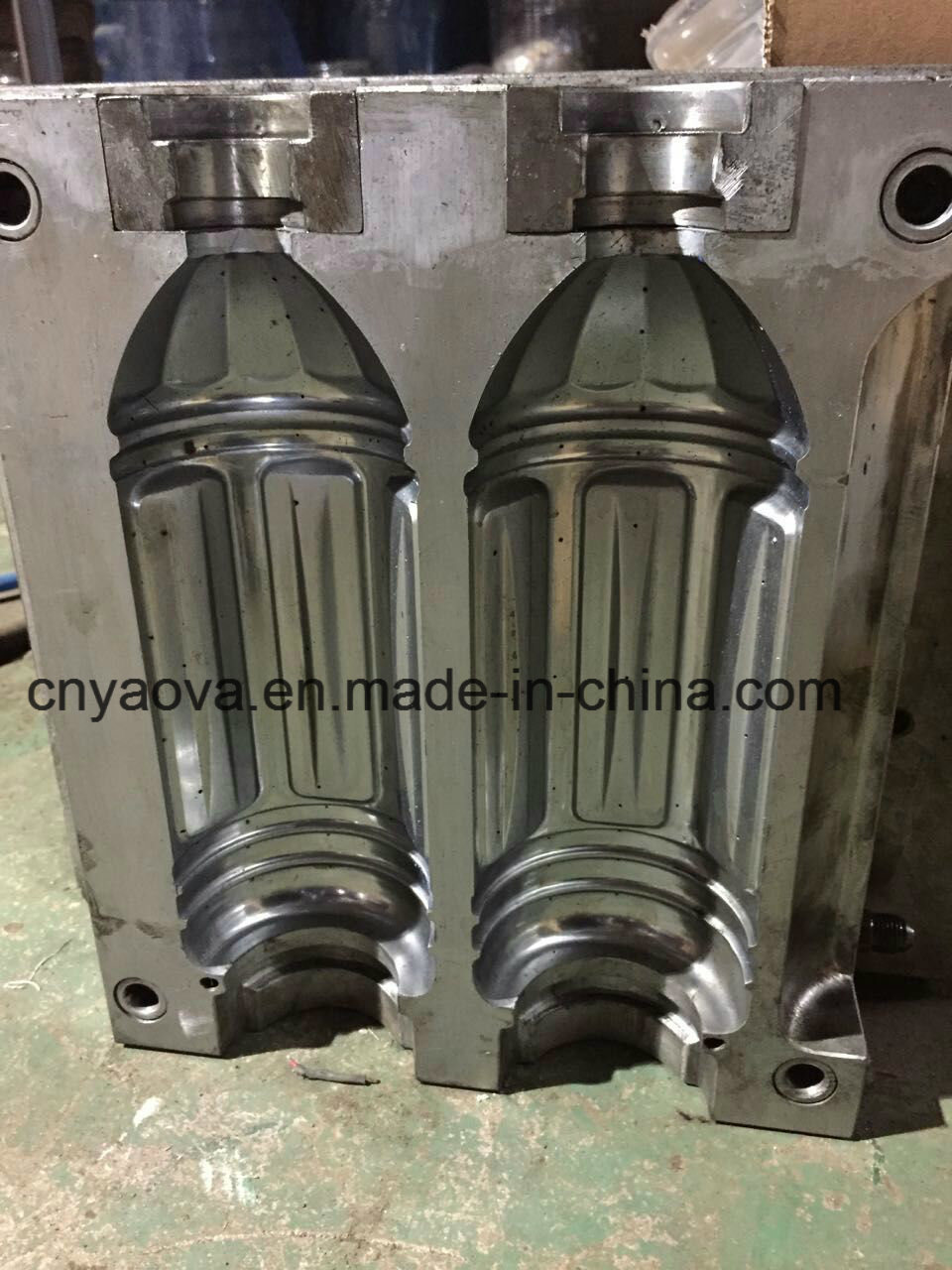 Plastic Molds for Pet Blowing or Extrusion Making Original Manufacture