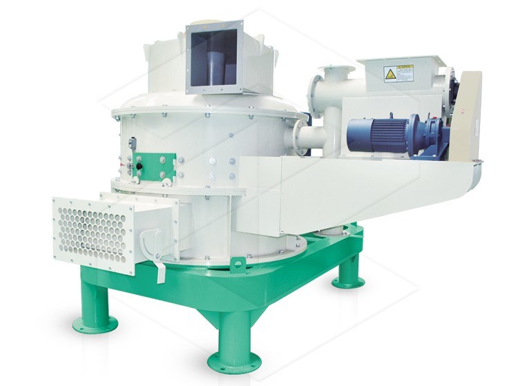 High Efficiency Feed Hammer Mill Grinder with Ce and ISO