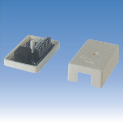 Key Stone Jack / Network Jack (KD-NE-81)