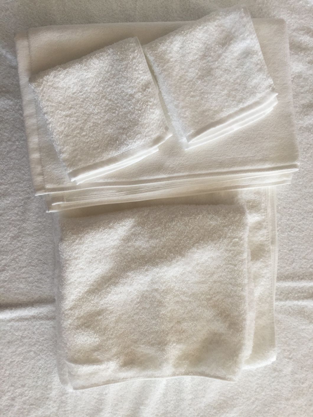 Star Hotel Face/Hand/Bath Towel Bath Mat