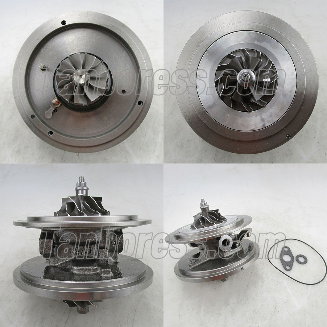 Newest Electric Turbo Ford Transit 2.2 Tdci Gtb1749V Turbocharger actuator 786880-5006s 786880-6