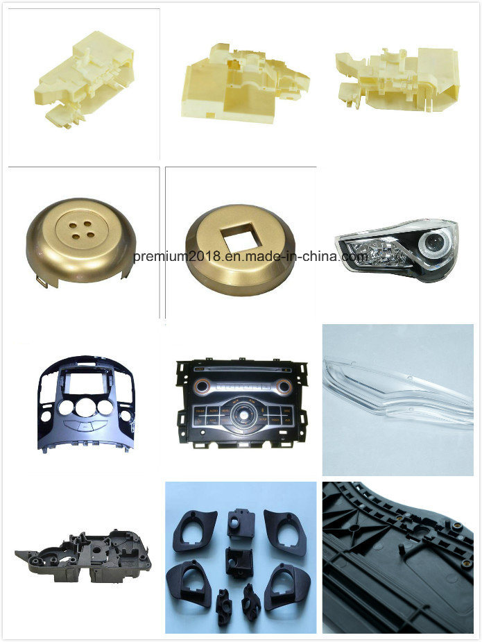 CNC Machining Part High Precision Steel Grinding and EDM Parts, CNC Milling Parts