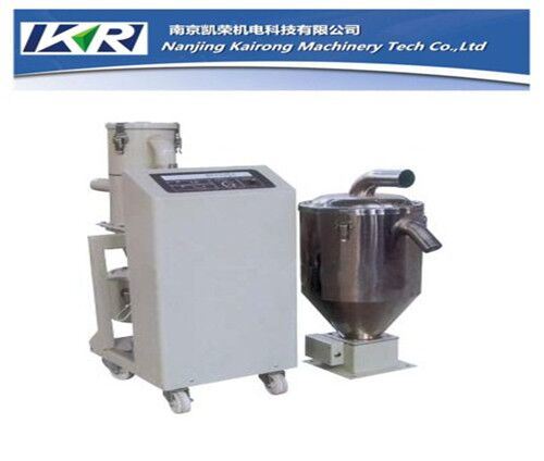 Vacuum Hopper Auto Loader Machine /Plastic Pellets Auto Hopper Loader