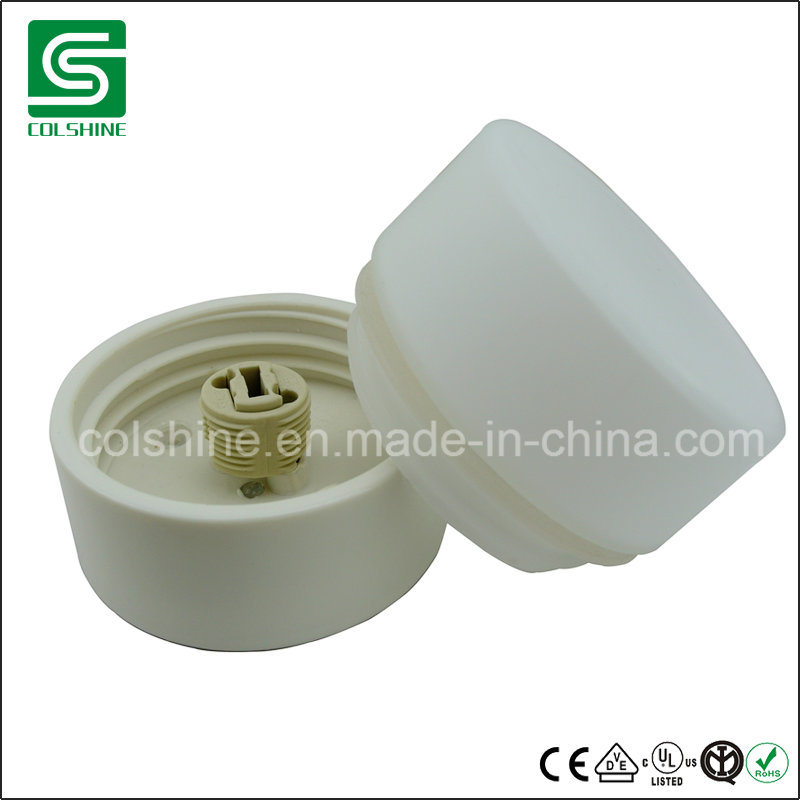 Colshine IP54 60W G9 Wall Mounted Sauna Lamp for Sauna Bath