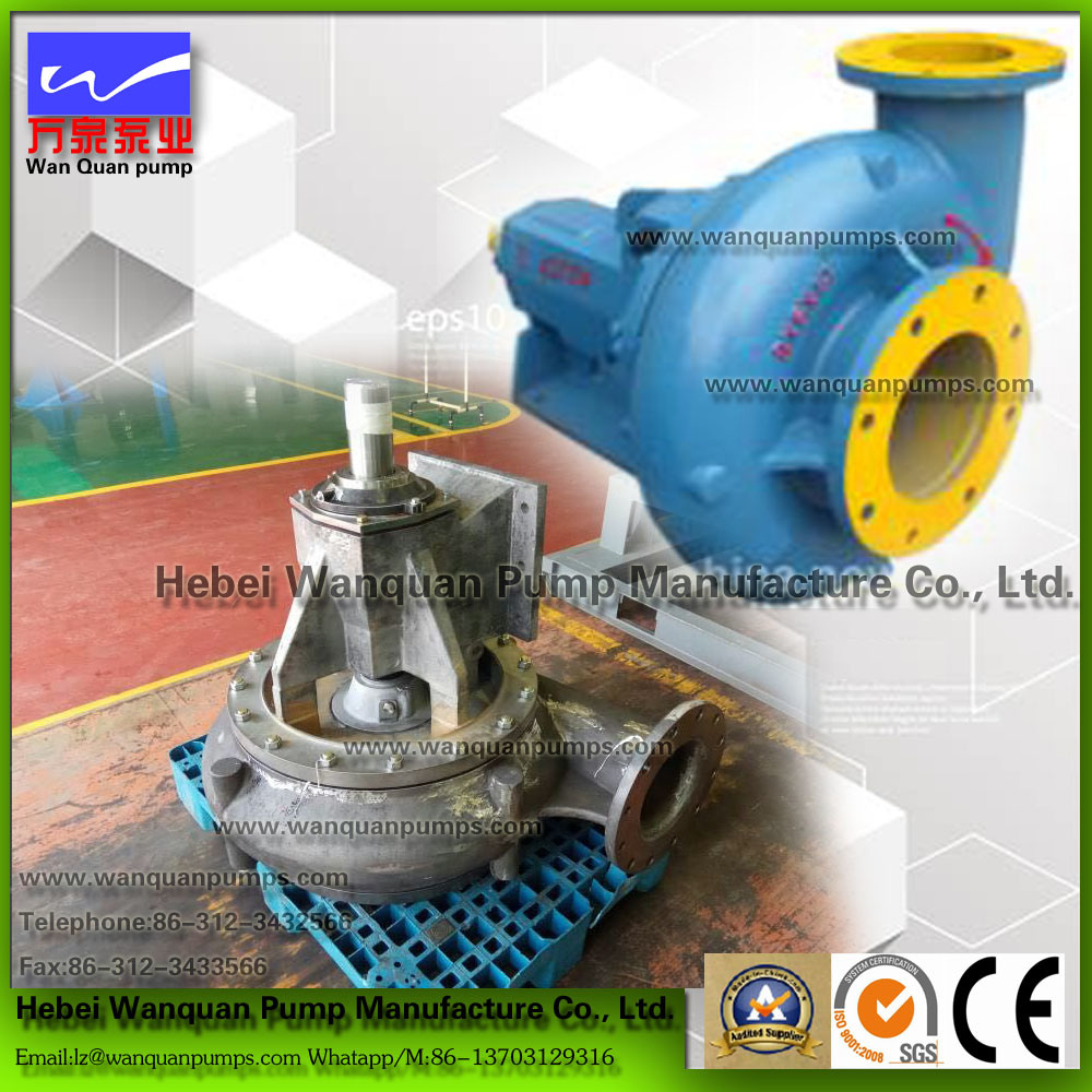 Oilwell Sandmaster Drilling Pump Mission Equivalent