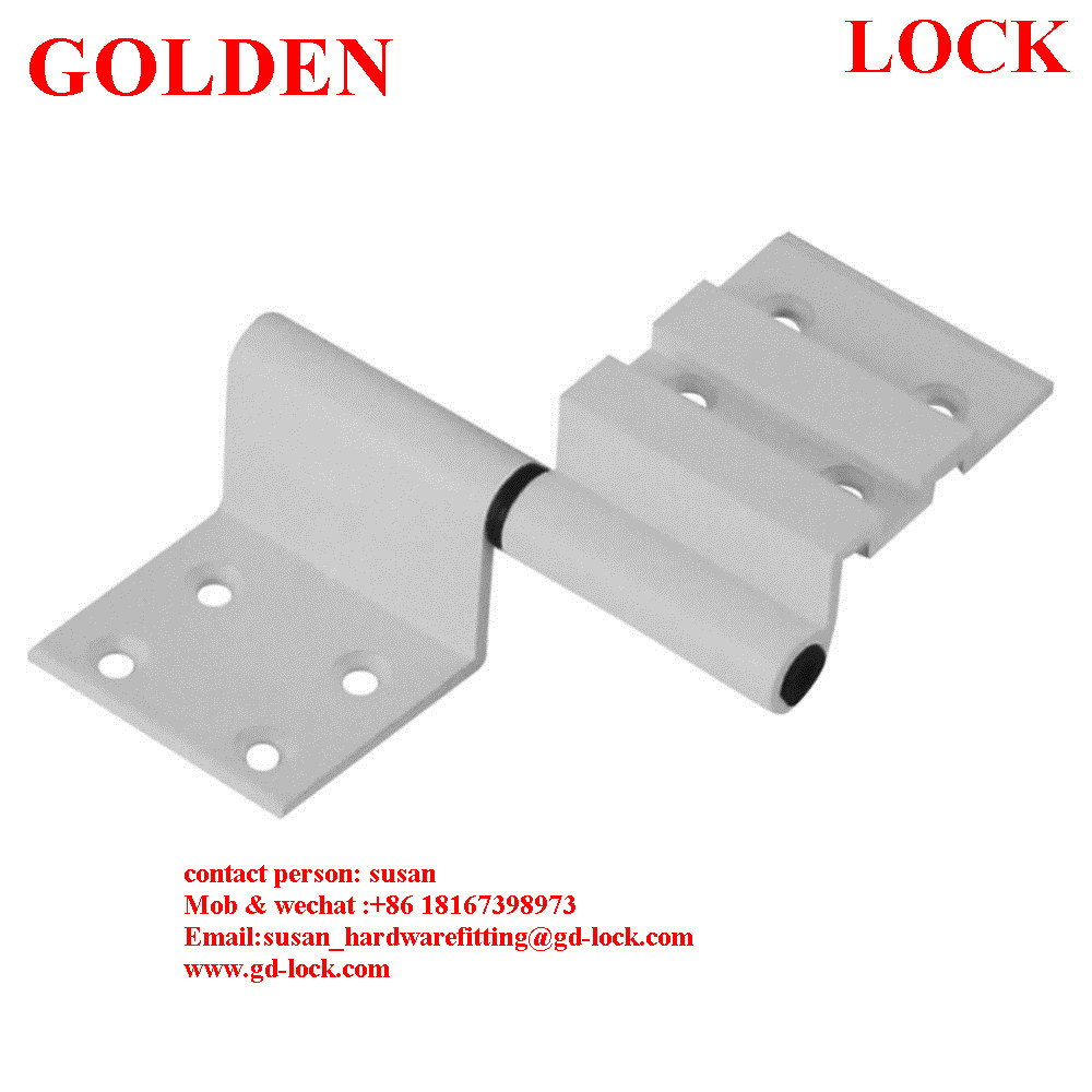 Aluminum Alloy Window Hinges with ISO9001