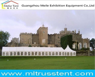 Multi-Function Outdoor Romantic Wedding Tent (ML206)