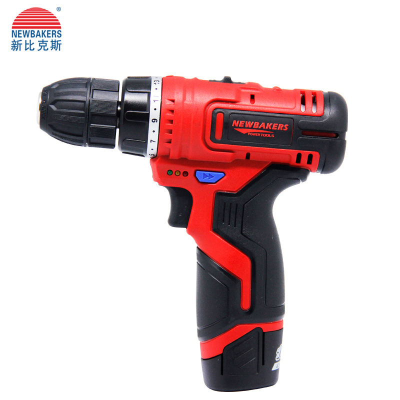Cordless Drill Power Tools Electric Tool (GBK1-6712TS)