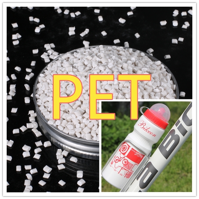 Plastic Material Pet Masterbatch for Pet Bottle