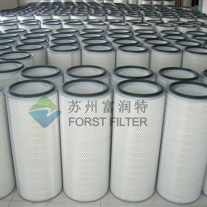 Forst Micron HEPA Air Filters