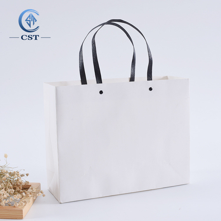 High Quality Eco-Friendly Foldable Shopping Trolley Bag