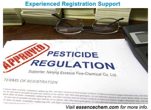 Chlorpyrifos 12% + Cypermethrin 1.4% Ulv