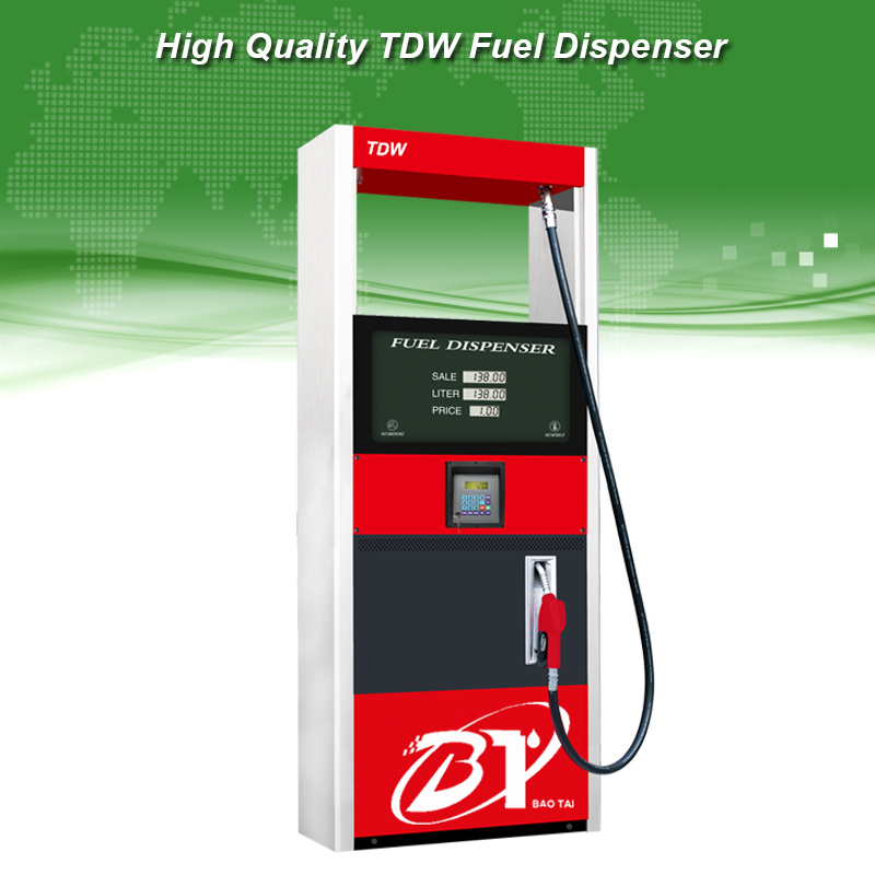 Tatsuno Parts Fuel Dispenser Pump for Petrol Station