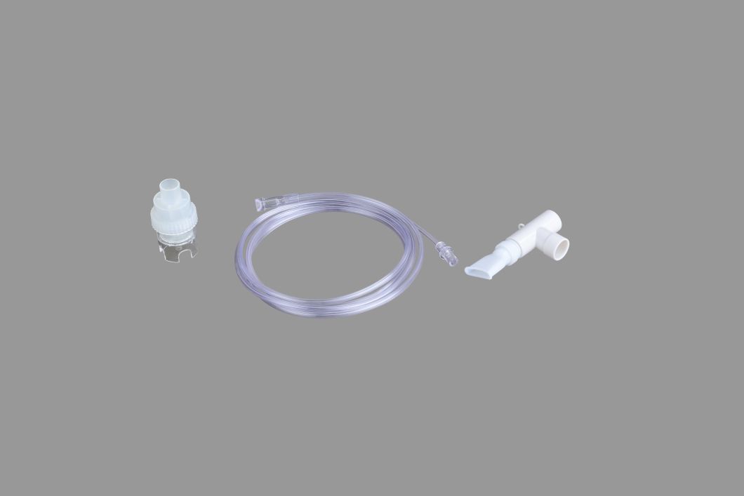 Msltn03 Nebulizer Kits with Mouthpiece for Sale