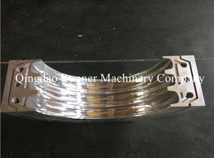 Custom Investment Casting Part CNC Machining Aluminum Stainless Steel Parts