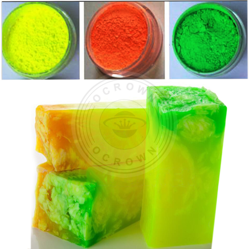 Cold Process Soap Colorants, Soap Making Pigments Supplies