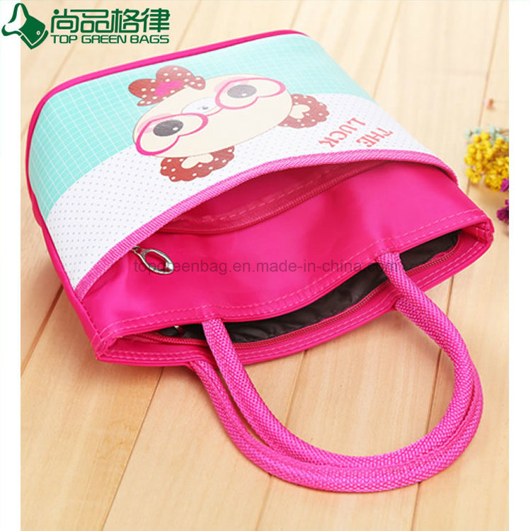 Fashion Cute Handbags China Mummy Bag Promotion Baby Diaper Bags