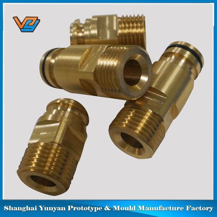 Customize Bolts CNC Machining Parts and Die Casting