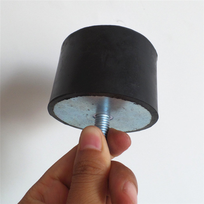 Anti Vibration Rubber Buffer Block