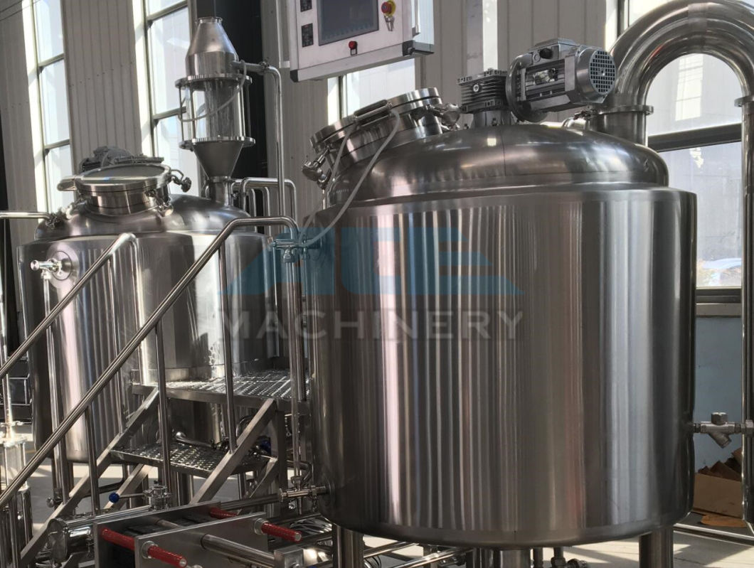 Best Technical Support Beer Brewing System
