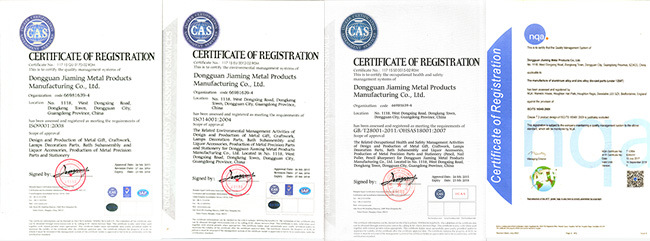 High Pressure Die Casting Aluminum Alloy Parts with Laser Surface Treatment